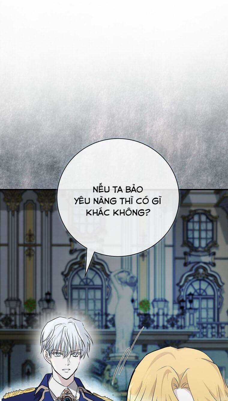 Ác Nữ Trùng Sinh - Chapter 138 - Trang 81