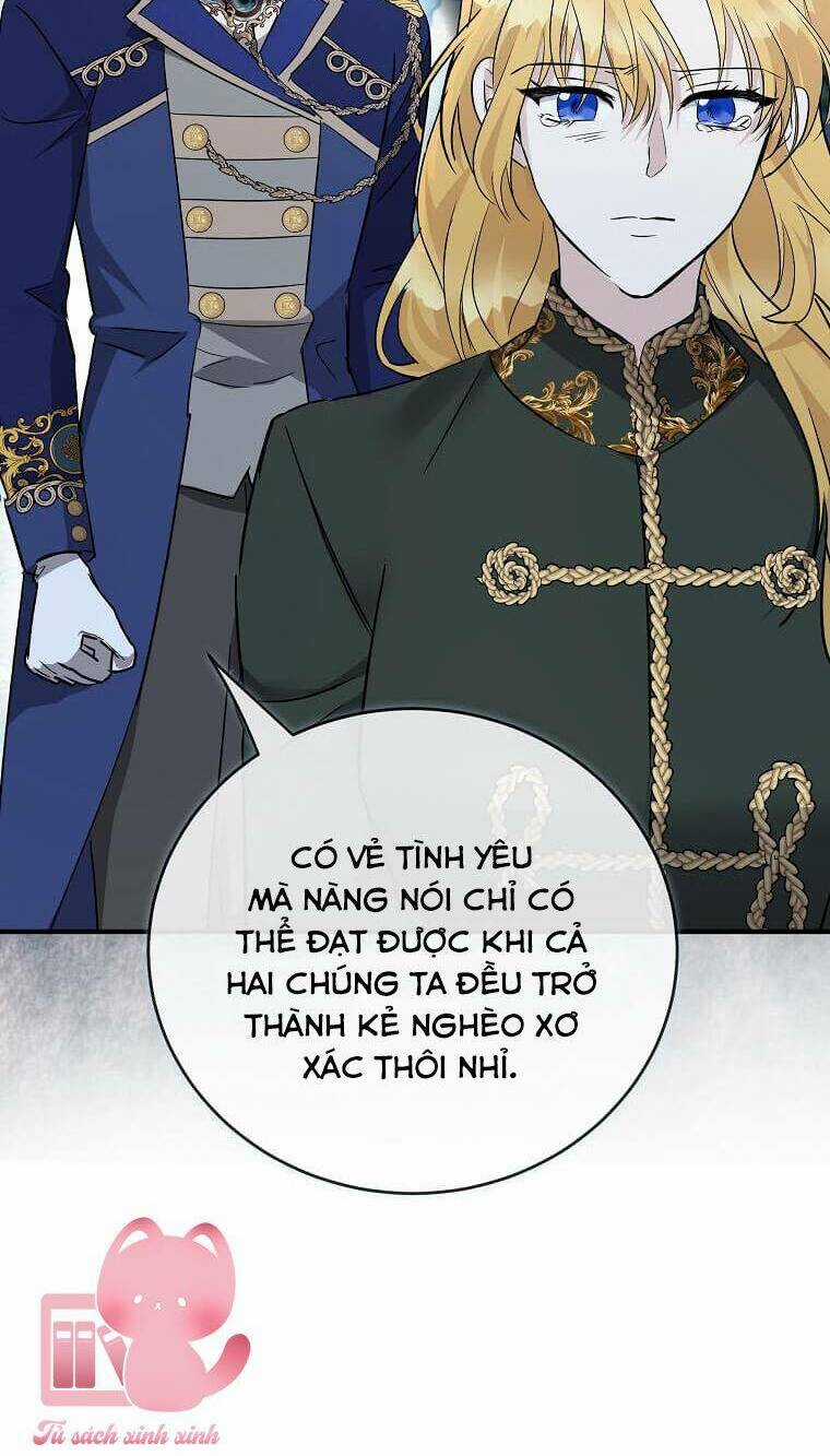 Ác Nữ Trùng Sinh - Chapter 138 - Trang 82