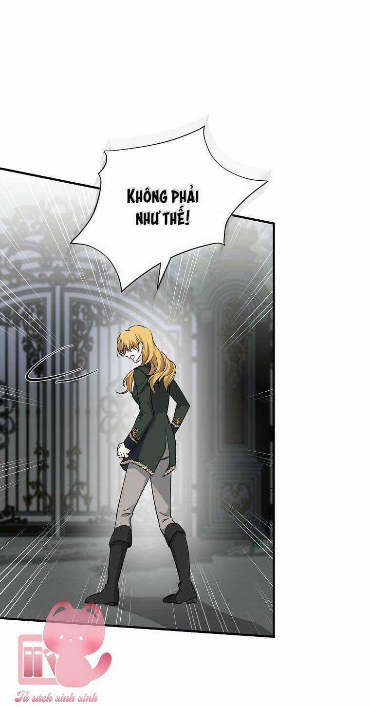 Ác Nữ Trùng Sinh - Chapter 138 - Trang 83