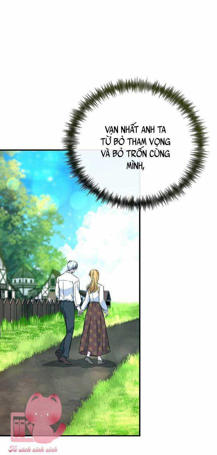 Ác Nữ Trùng Sinh - Chapter 138 - Trang 88