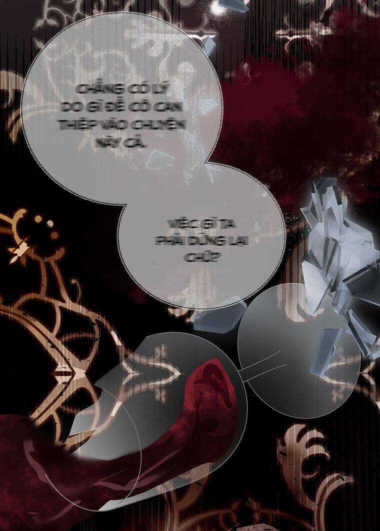 Ác Nữ Trùng Sinh - Chapter 138 - Trang 10