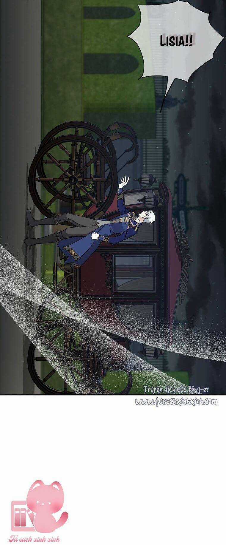 Ác Nữ Trùng Sinh - Chapter 138 - Trang 92