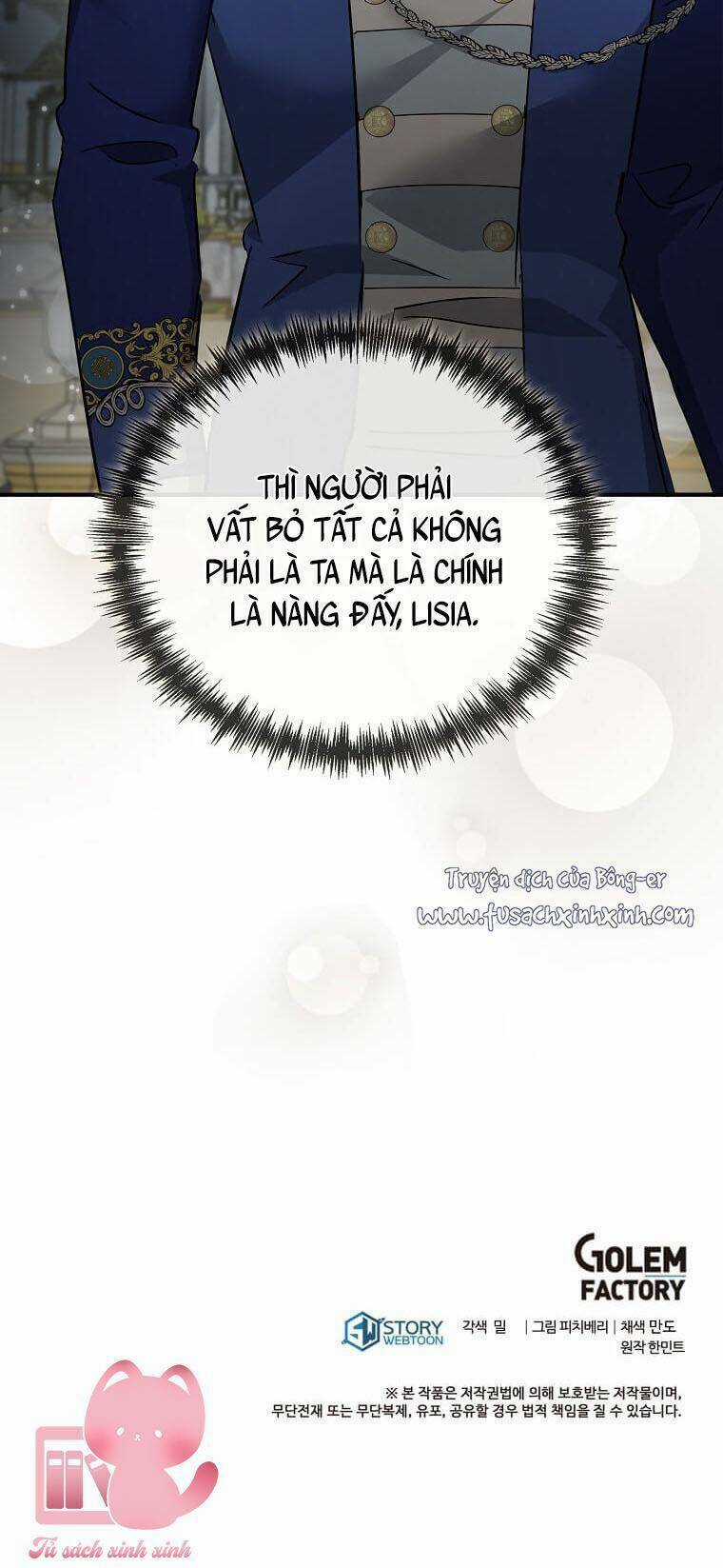 Ác Nữ Trùng Sinh - Chapter 138 - Trang 99