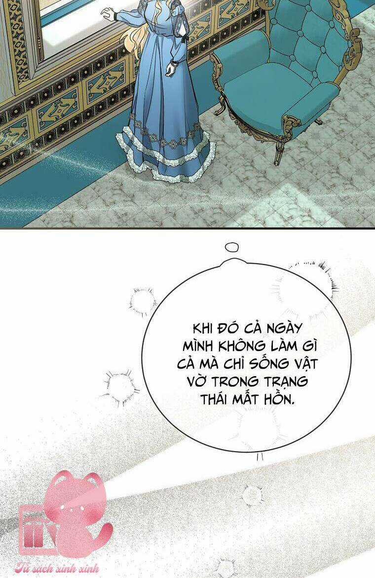 Ác Nữ Trùng Sinh - Chapter 139 - Trang 11