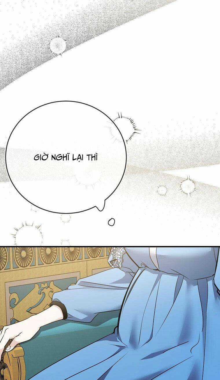 Ác Nữ Trùng Sinh - Chapter 139 - Trang 12