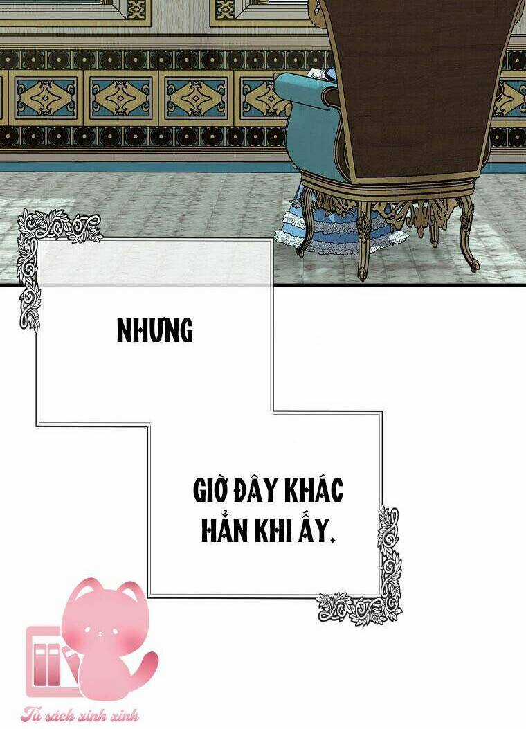 Ác Nữ Trùng Sinh - Chapter 139 - Trang 24