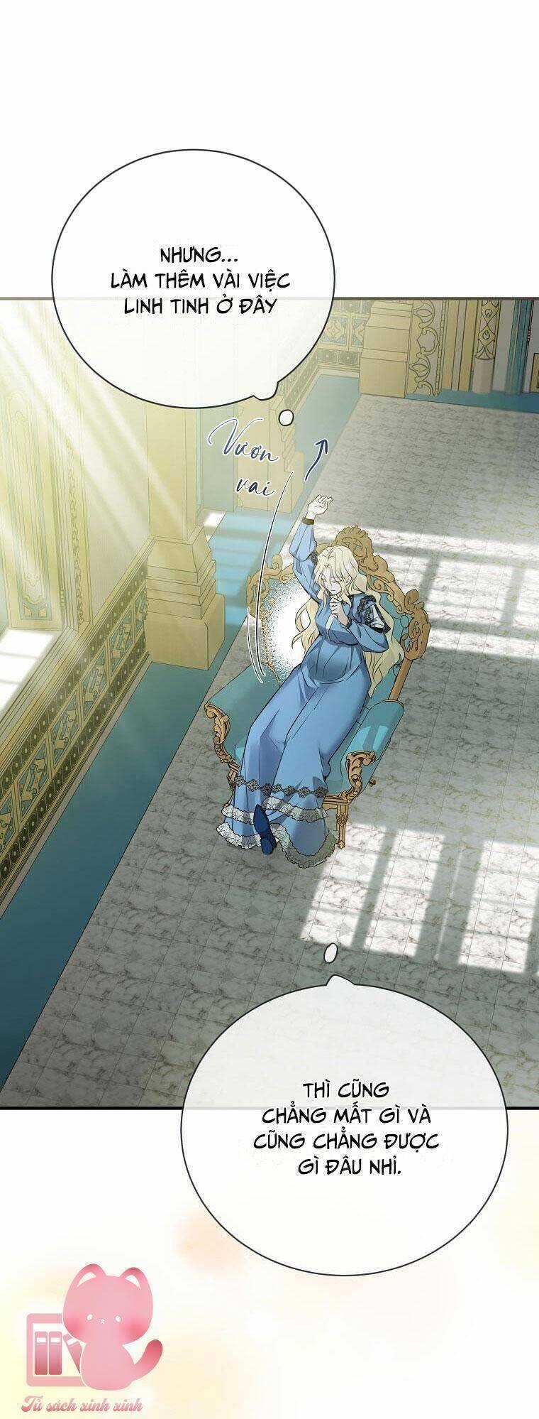 Ác Nữ Trùng Sinh - Chapter 139 - Trang 27