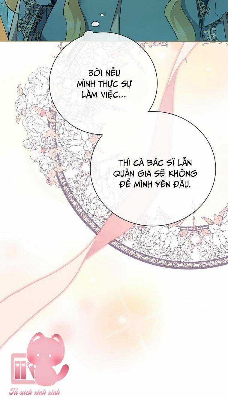 Ác Nữ Trùng Sinh - Chapter 139 - Trang 29