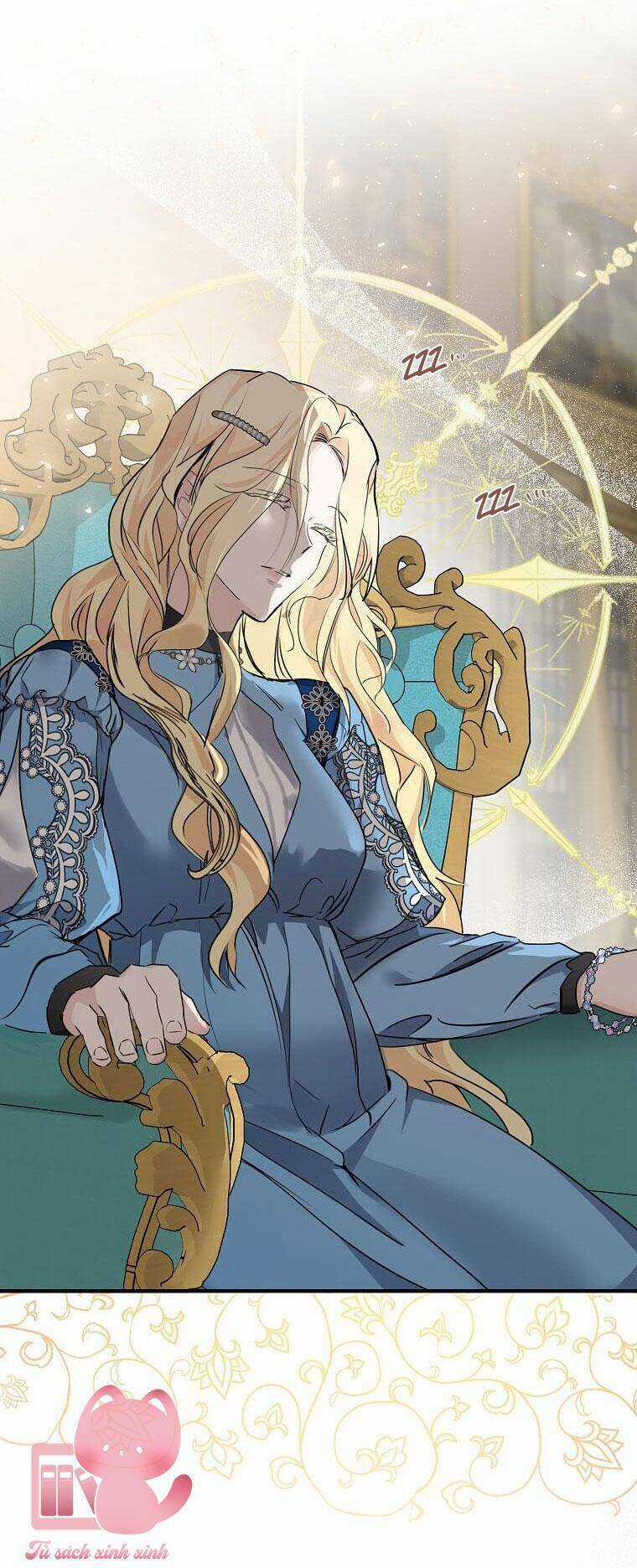 Ác Nữ Trùng Sinh - Chapter 139 - Trang 32