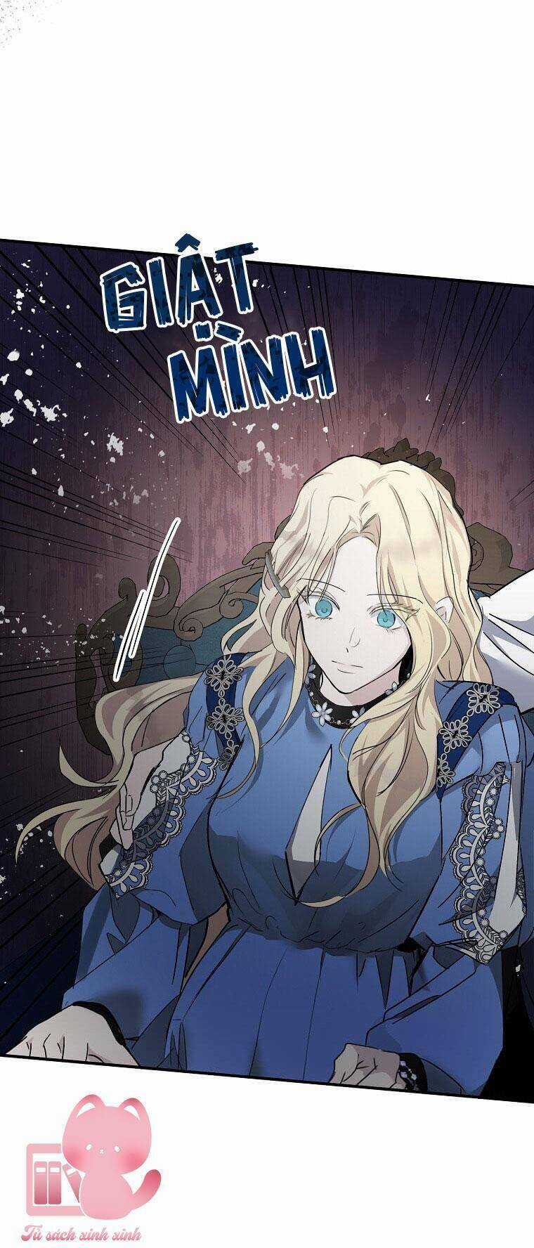 Ác Nữ Trùng Sinh - Chapter 139 - Trang 34