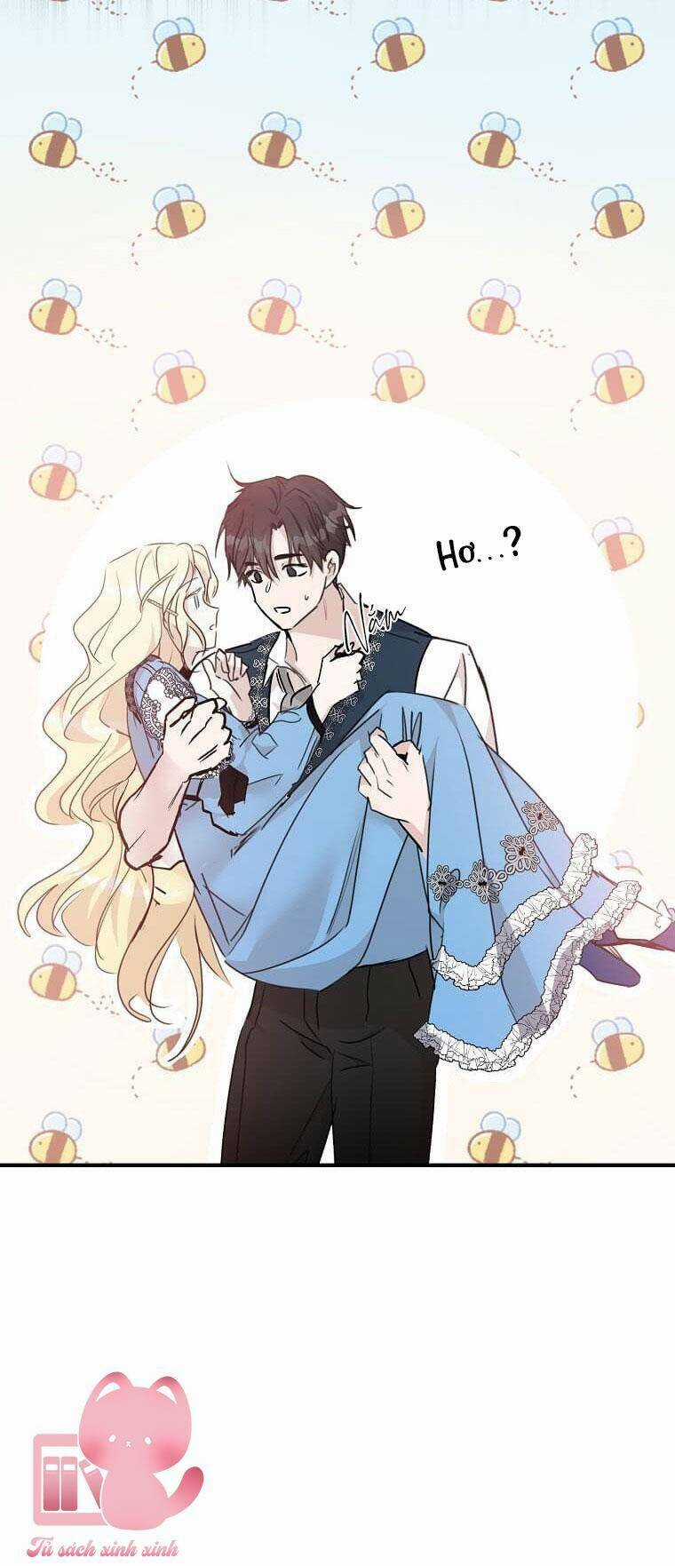 Ác Nữ Trùng Sinh - Chapter 139 - Trang 37