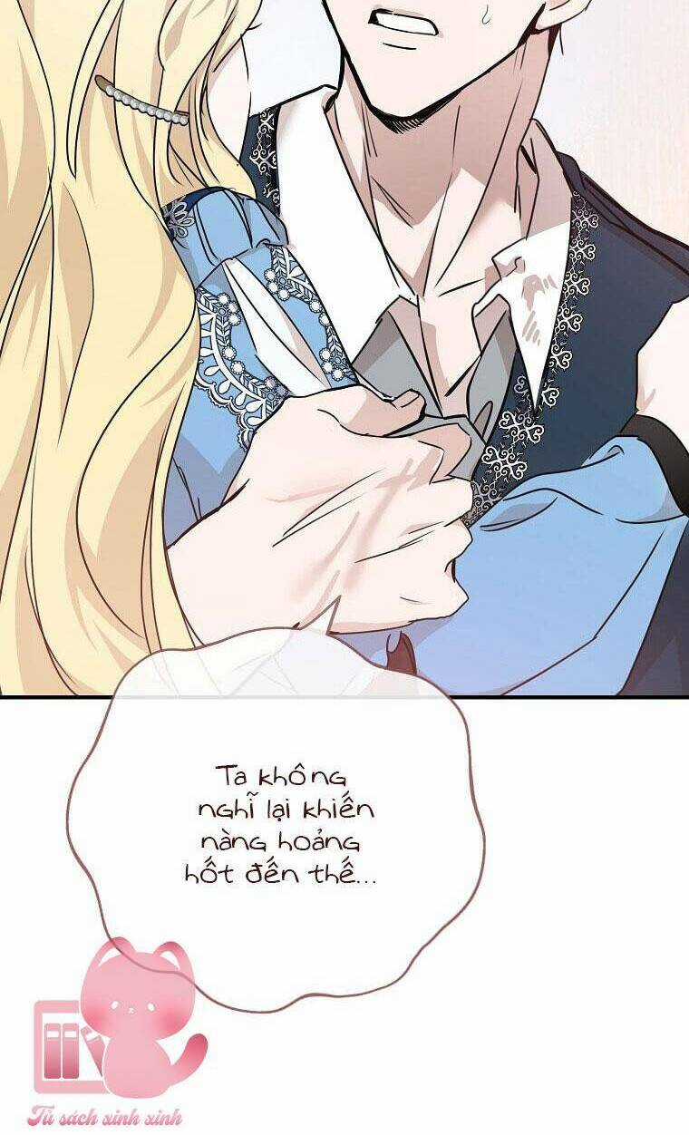 Ác Nữ Trùng Sinh - Chapter 139 - Trang 39