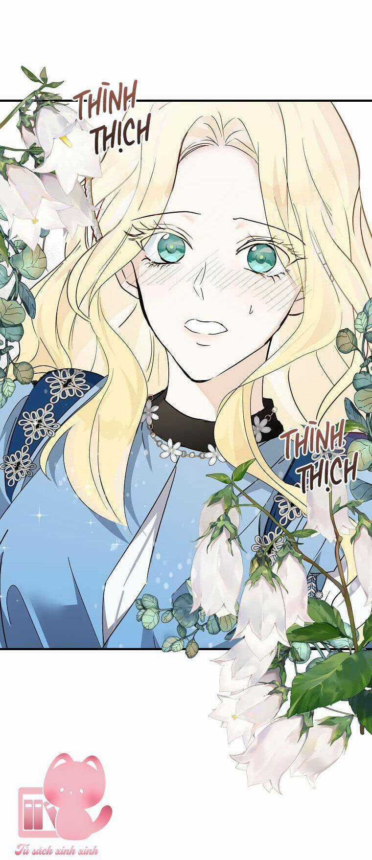 Ác Nữ Trùng Sinh - Chapter 139 - Trang 40