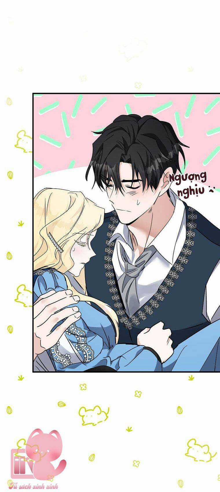 Ác Nữ Trùng Sinh - Chapter 139 - Trang 42