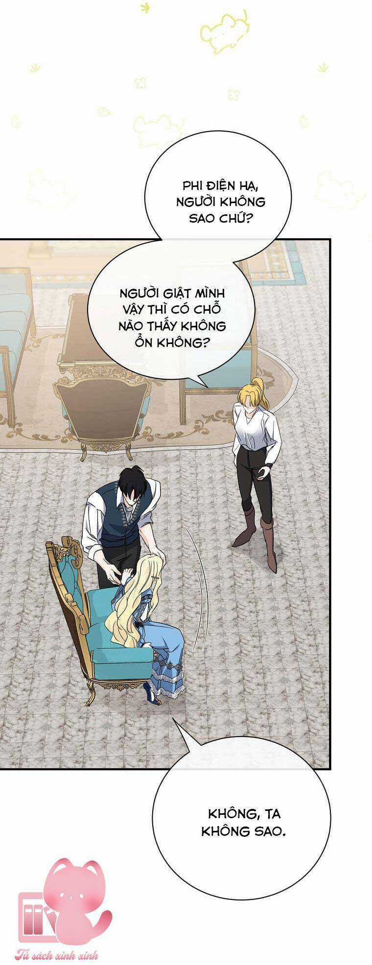 Ác Nữ Trùng Sinh - Chapter 139 - Trang 43