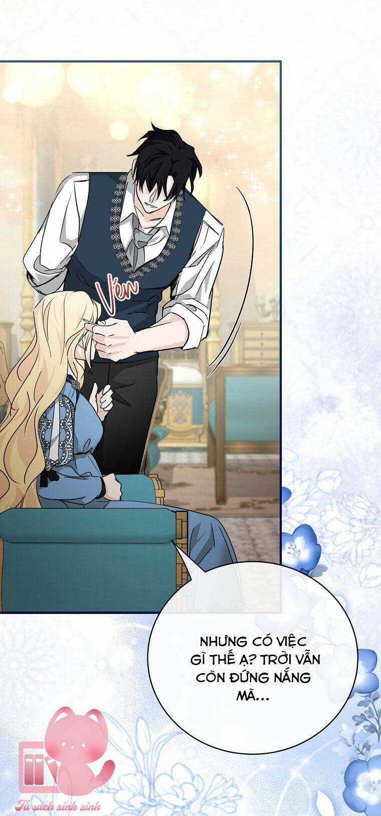 Ác Nữ Trùng Sinh - Chapter 139 - Trang 45