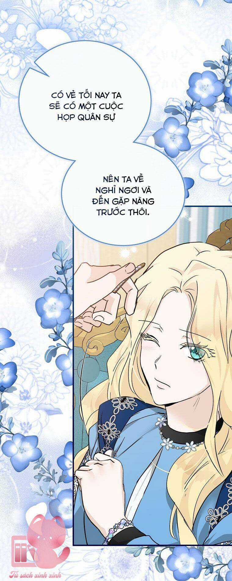 Ác Nữ Trùng Sinh - Chapter 139 - Trang 46