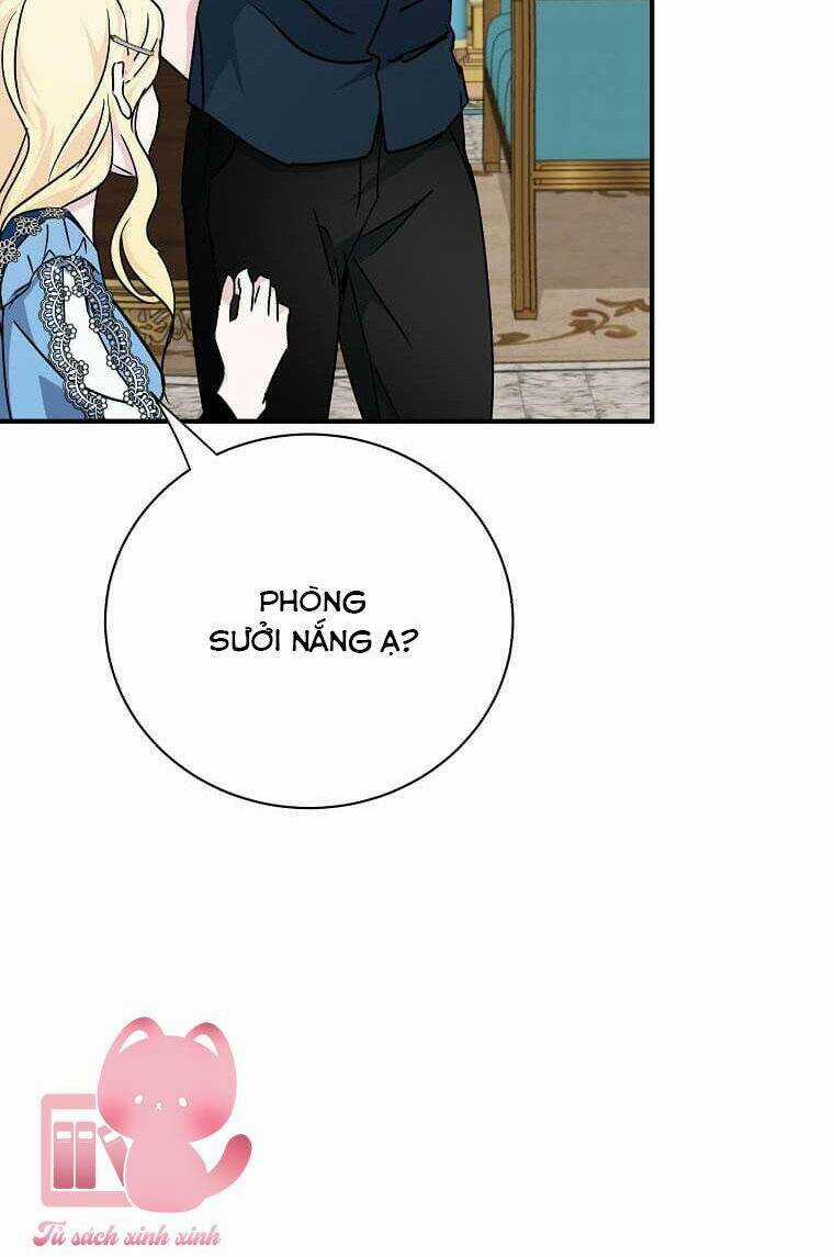 Ác Nữ Trùng Sinh - Chapter 139 - Trang 51