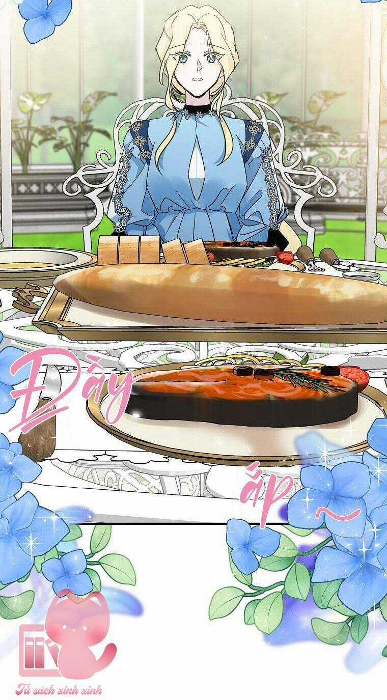 Ác Nữ Trùng Sinh - Chapter 139 - Trang 55