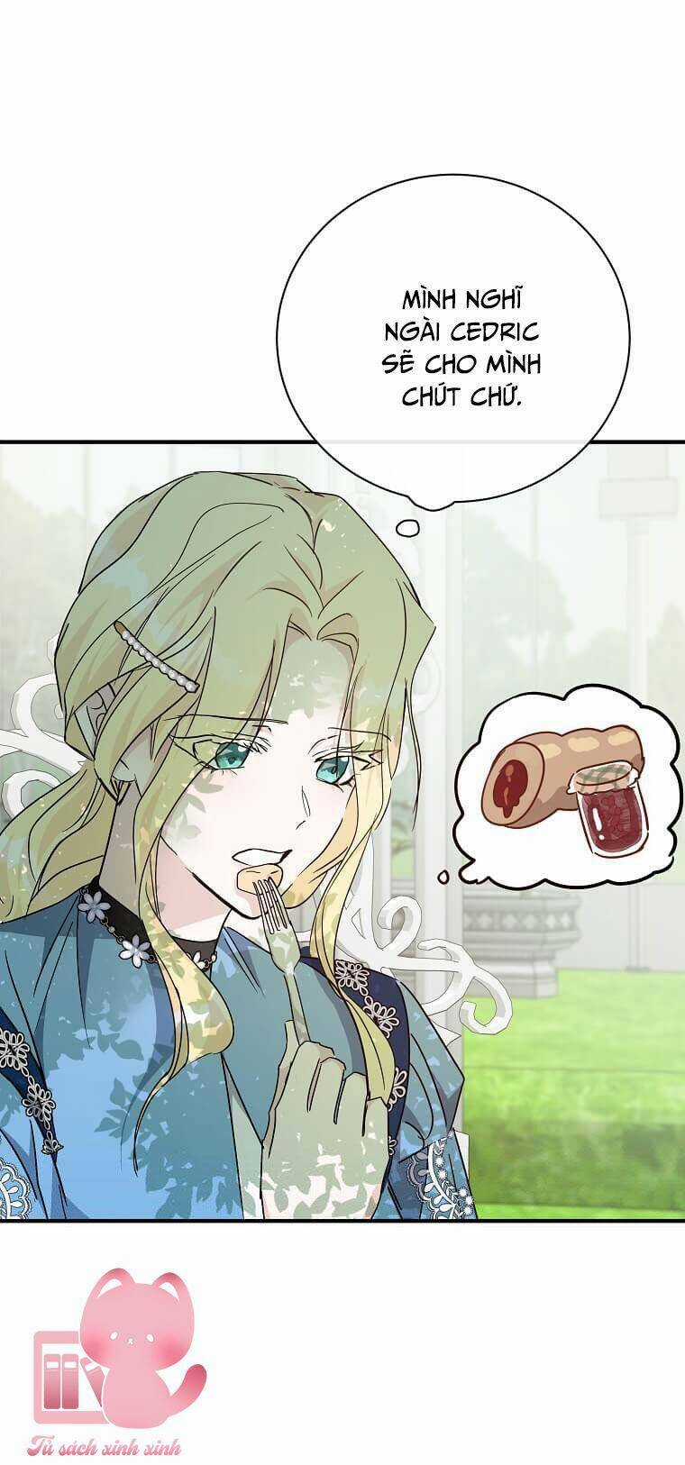 Ác Nữ Trùng Sinh - Chapter 139 - Trang 57