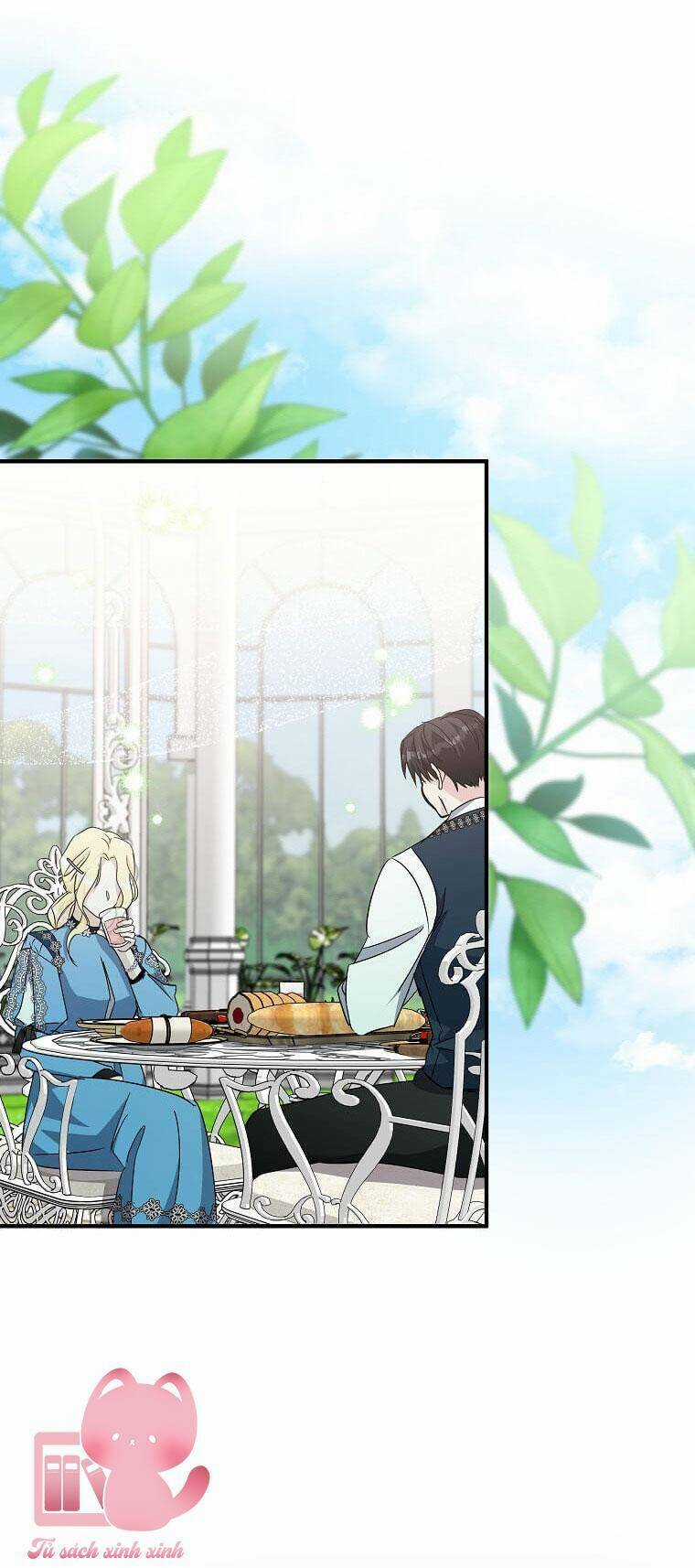 Ác Nữ Trùng Sinh - Chapter 139 - Trang 59