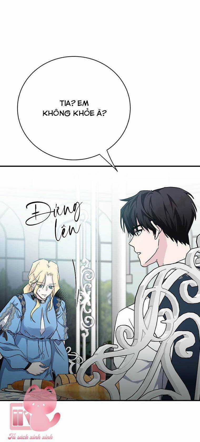 Ác Nữ Trùng Sinh - Chapter 139 - Trang 68