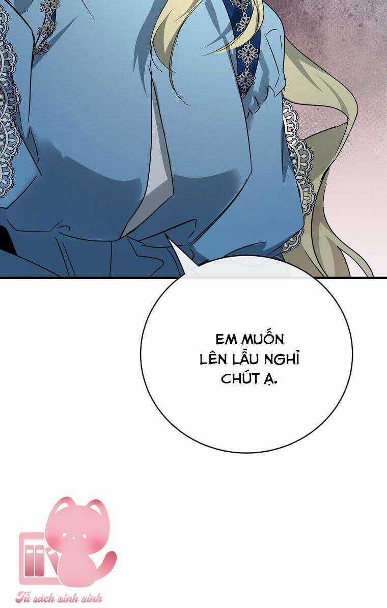 Ác Nữ Trùng Sinh - Chapter 139 - Trang 70