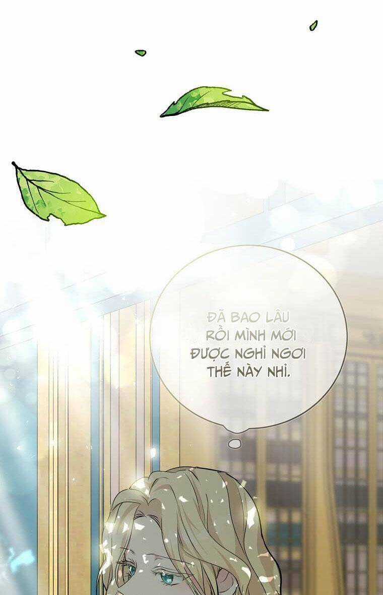Ác Nữ Trùng Sinh - Chapter 139 - Trang 8
