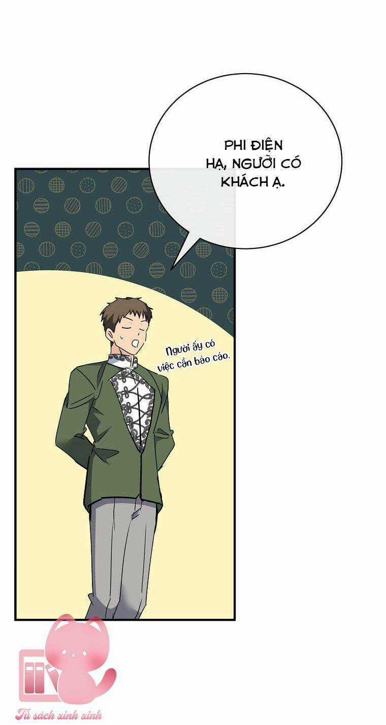 Ác Nữ Trùng Sinh - Chapter 139 - Trang 80