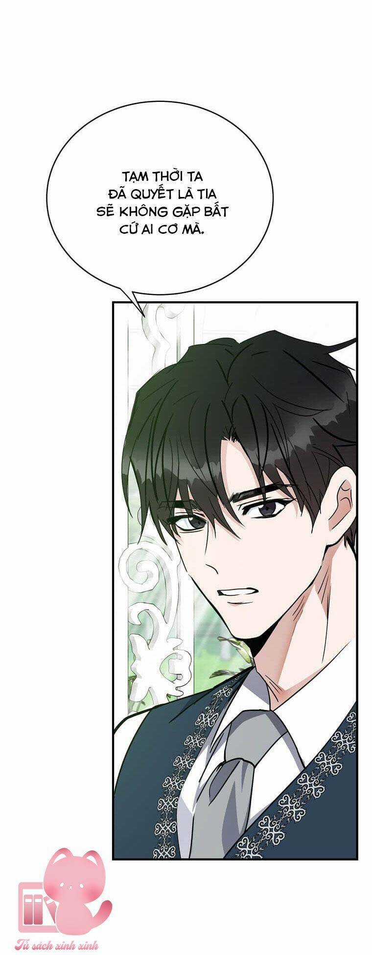 Ác Nữ Trùng Sinh - Chapter 139 - Trang 81