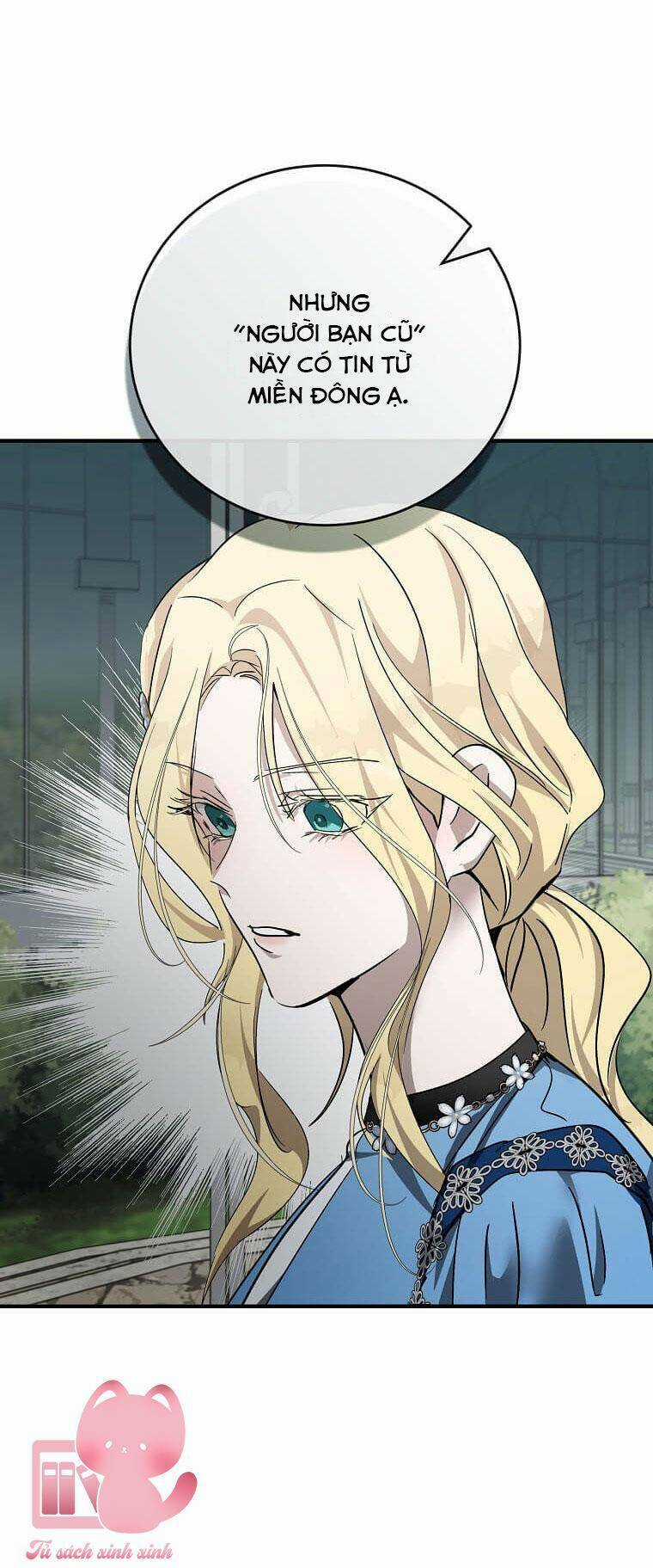 Ác Nữ Trùng Sinh - Chapter 139 - Trang 82