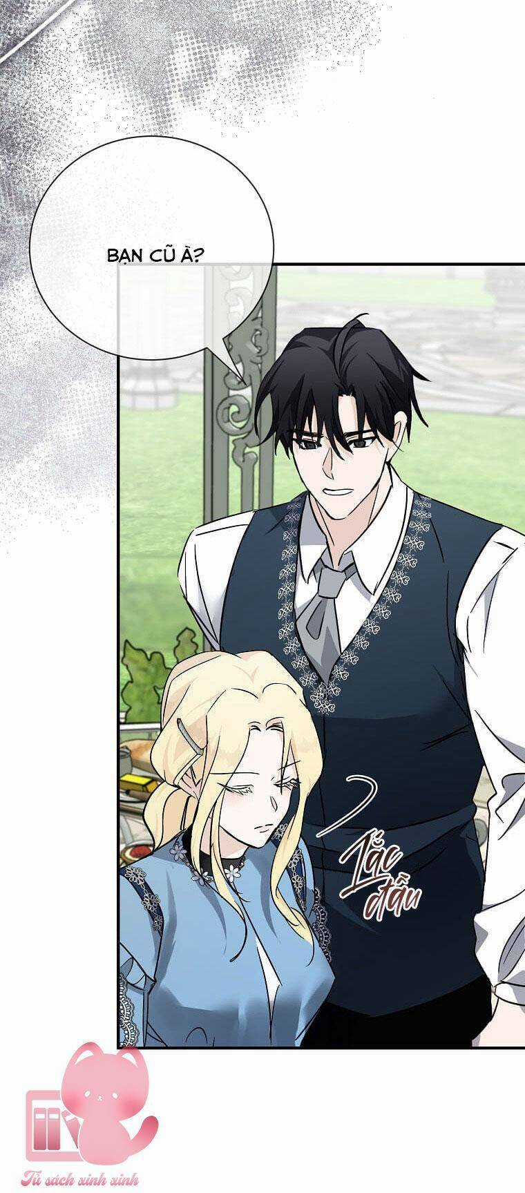 Ác Nữ Trùng Sinh - Chapter 139 - Trang 87