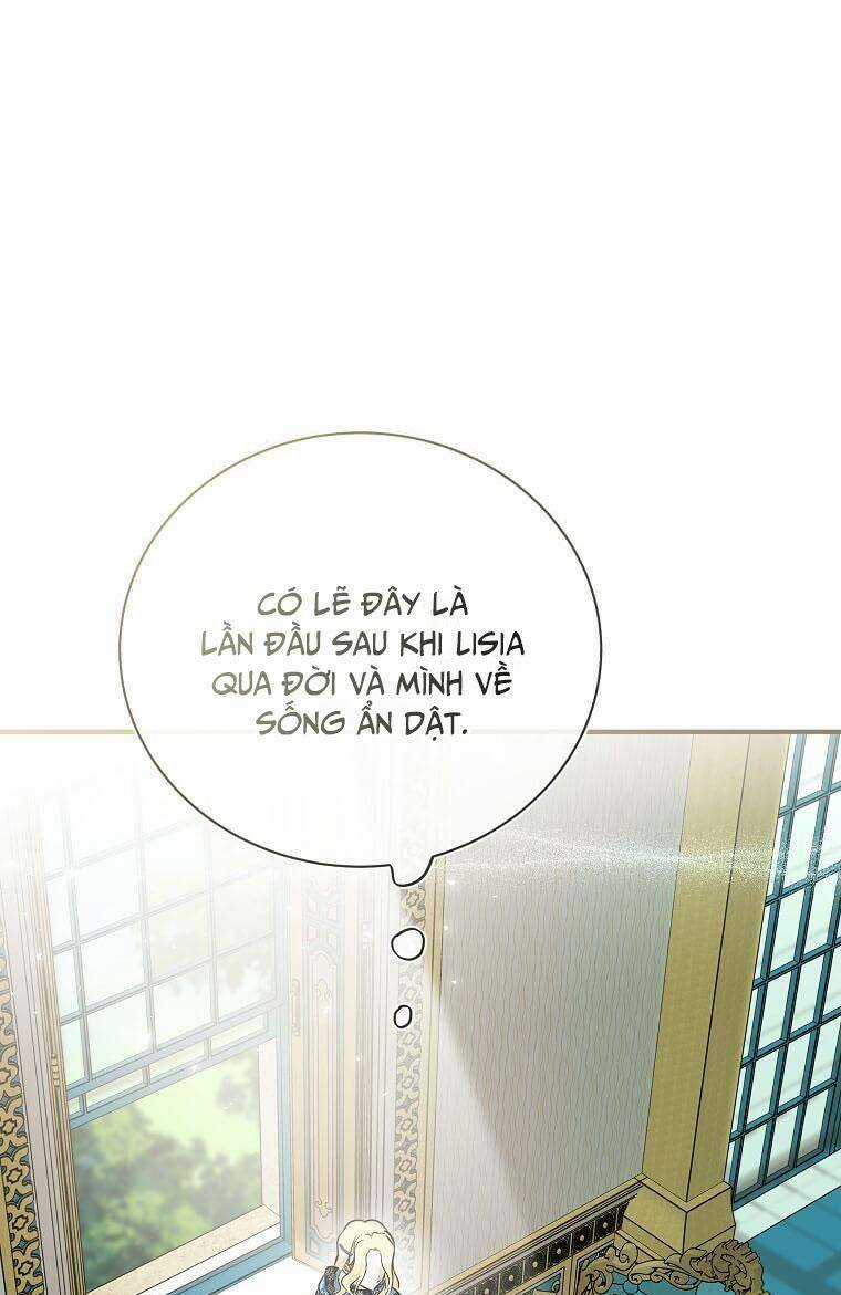 Ác Nữ Trùng Sinh - Chapter 139 - Trang 10