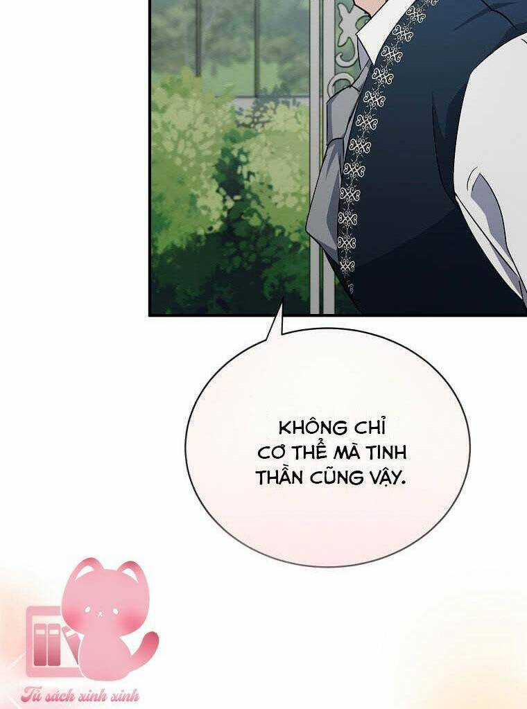 Ác Nữ Trùng Sinh - Chapter 139 - Trang 91