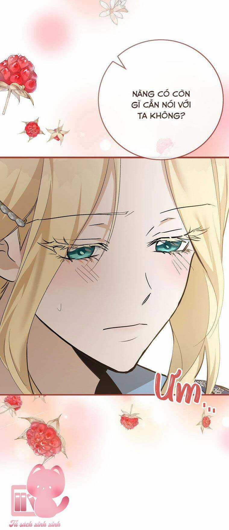 Ác Nữ Trùng Sinh - Chapter 139 - Trang 94