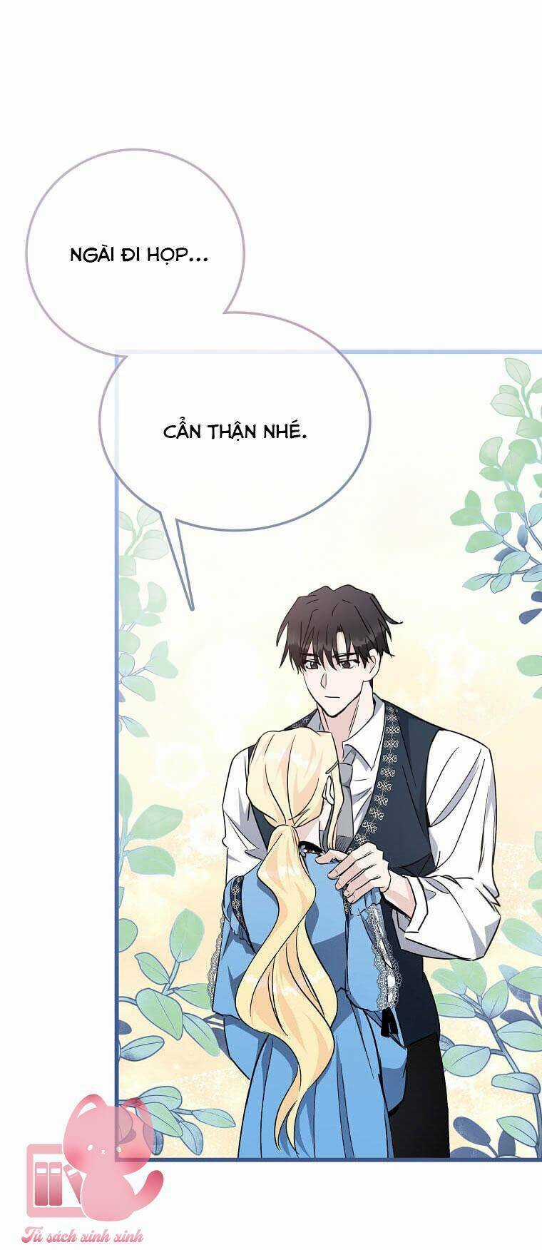 Ác Nữ Trùng Sinh - Chapter 139 - Trang 95