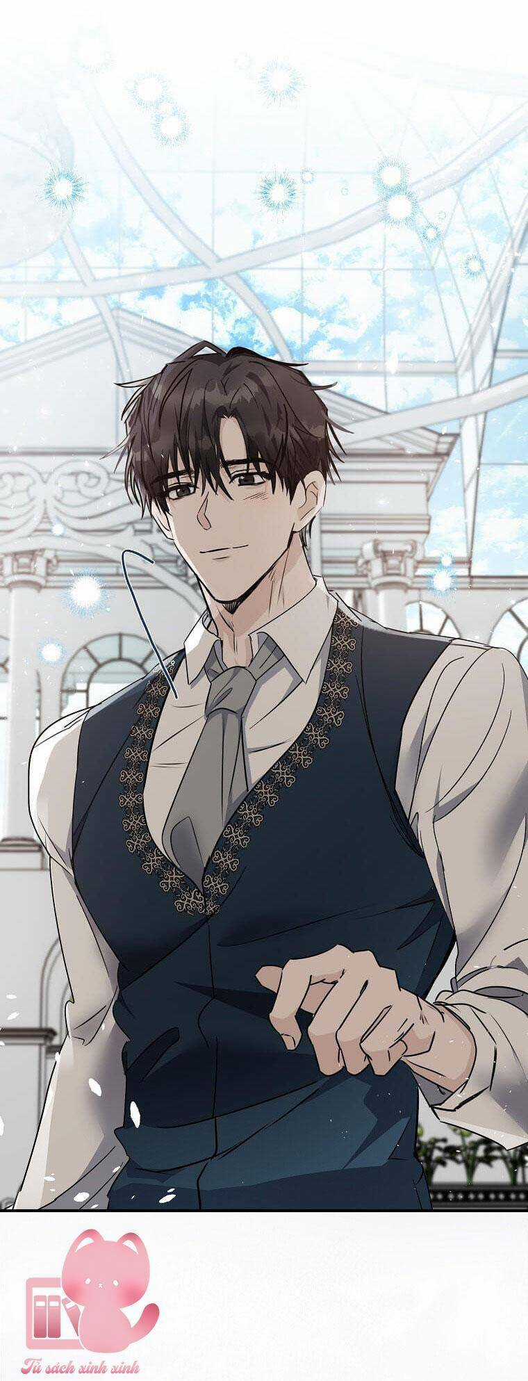 Ác Nữ Trùng Sinh - Chapter 139 - Trang 96