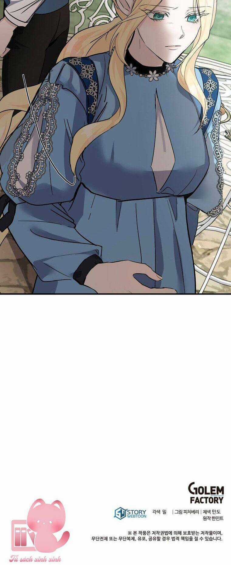 Ác Nữ Trùng Sinh - Chapter 139 - Trang 98