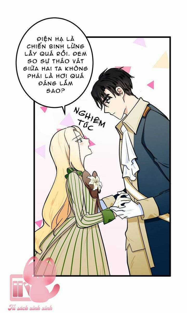 Ác Nữ Trùng Sinh - Chapter 14 - Trang 12