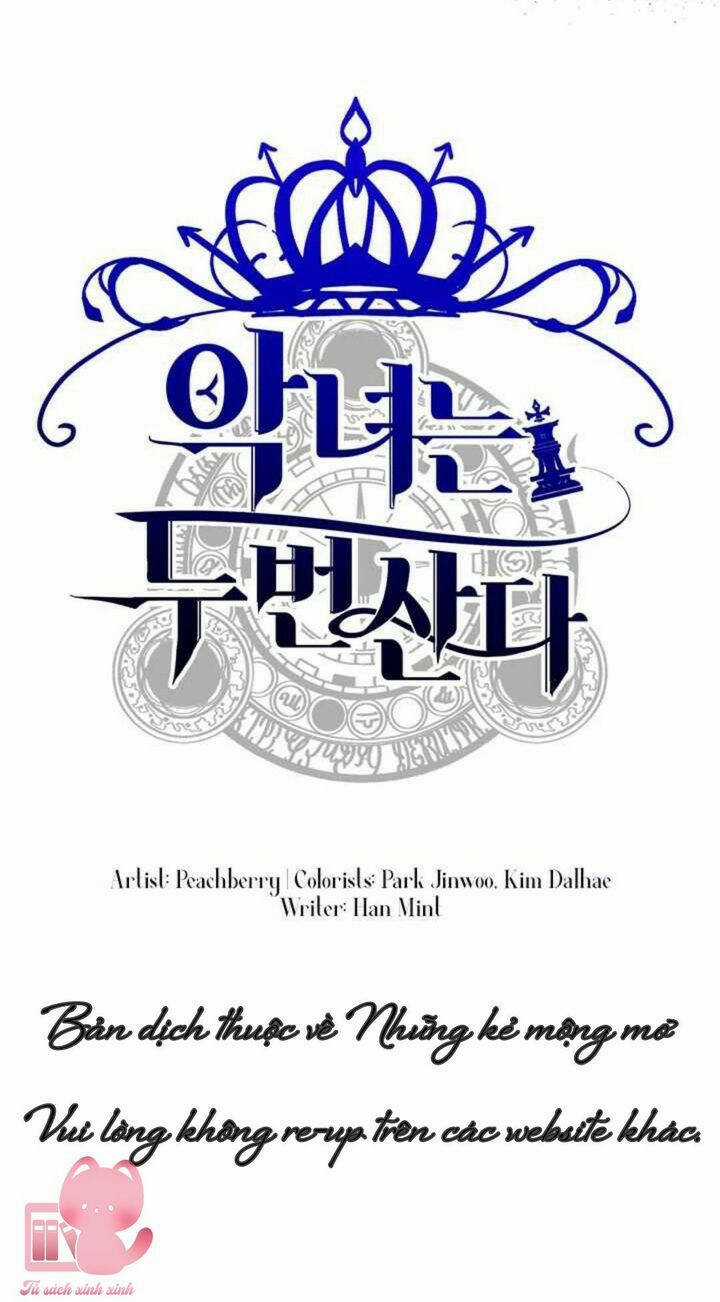 Ác Nữ Trùng Sinh - Chapter 14 - Trang 15