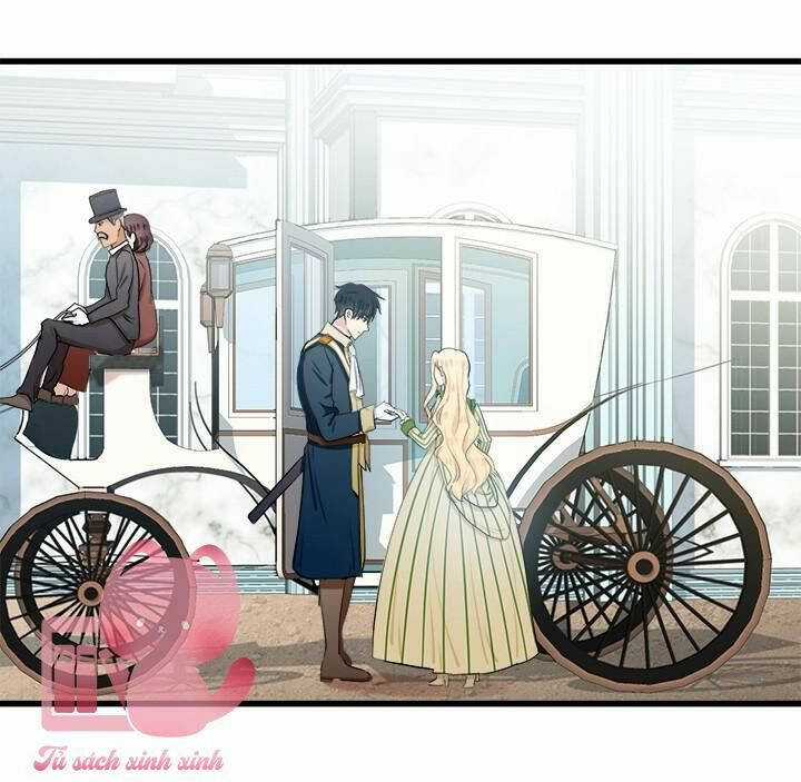 Ác Nữ Trùng Sinh - Chapter 14 - Trang 17