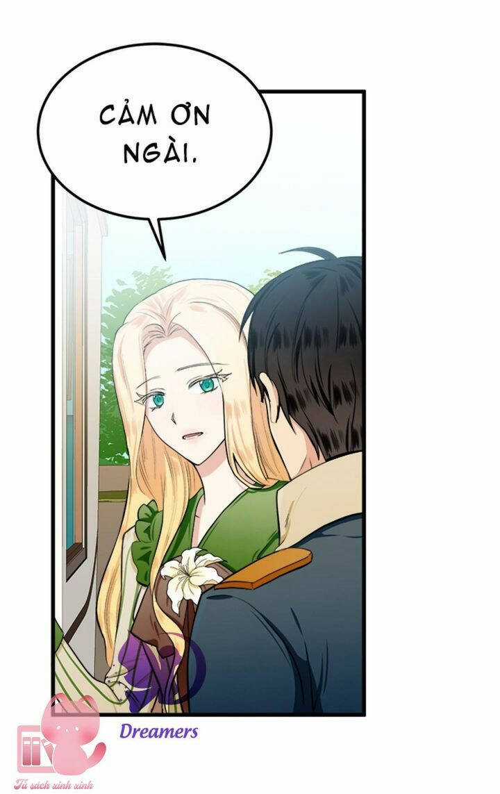 Ác Nữ Trùng Sinh - Chapter 14 - Trang 19