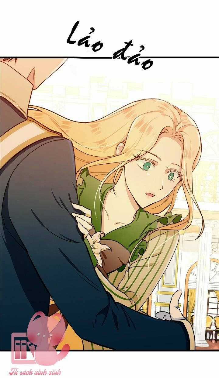 Ác Nữ Trùng Sinh - Chapter 14 - Trang 3