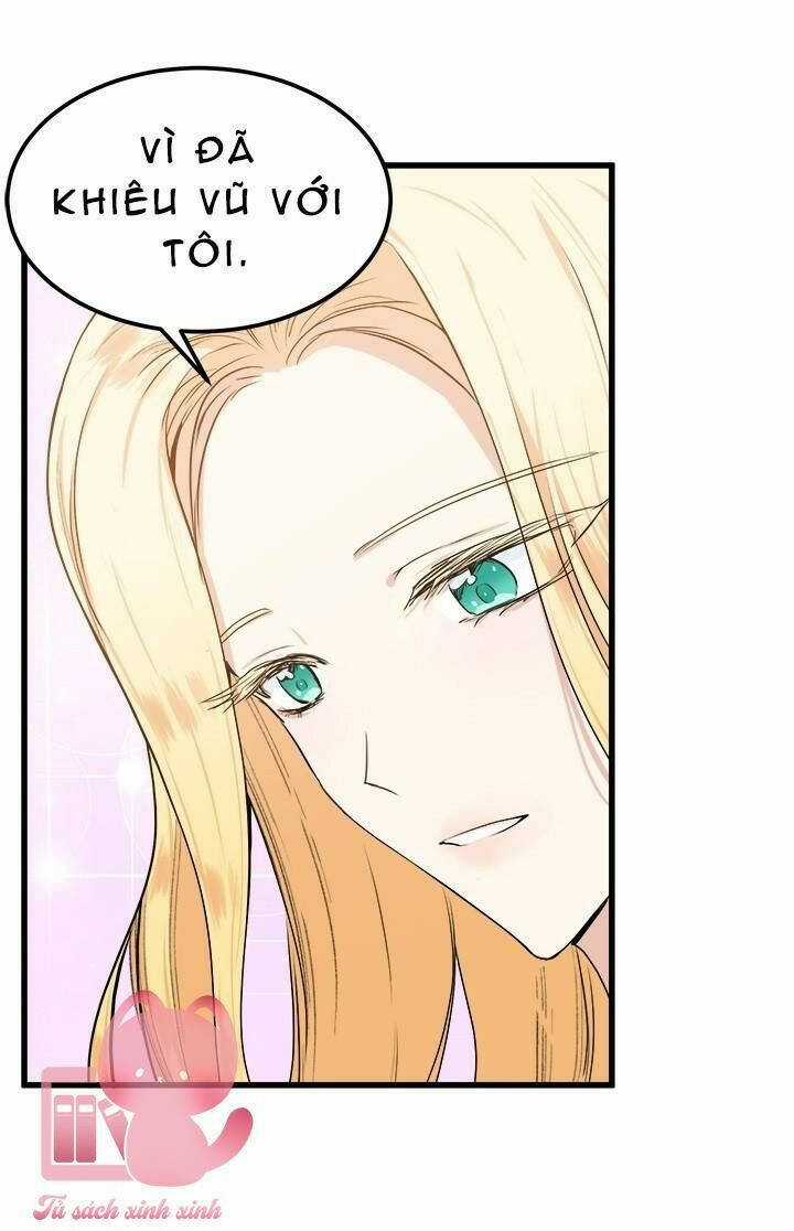 Ác Nữ Trùng Sinh - Chapter 14 - Trang 21