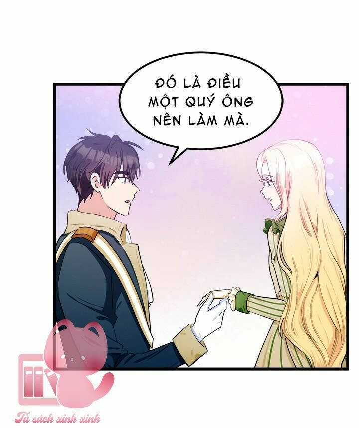 Ác Nữ Trùng Sinh - Chapter 14 - Trang 22