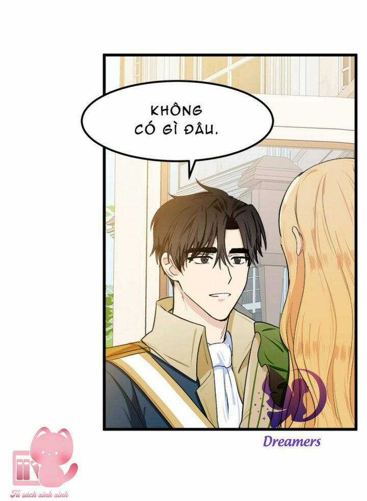 Ác Nữ Trùng Sinh - Chapter 14 - Trang 24