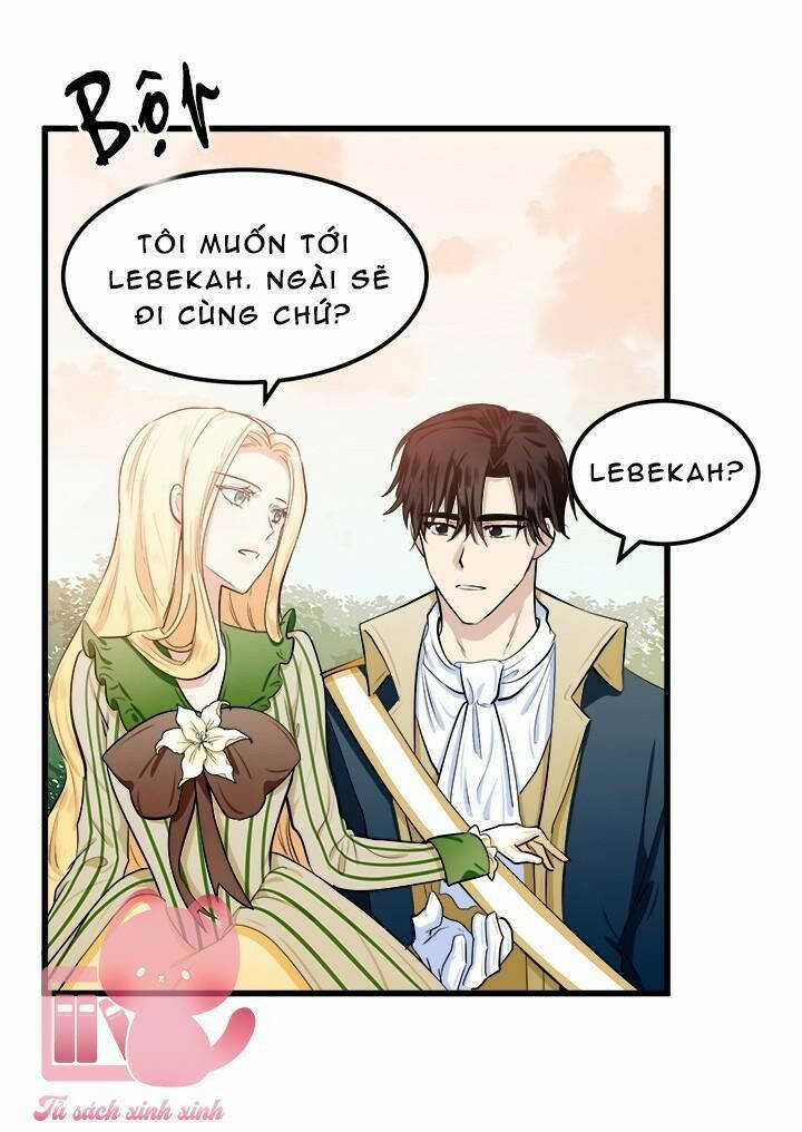 Ác Nữ Trùng Sinh - Chapter 14 - Trang 27