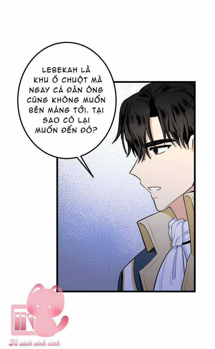 Ác Nữ Trùng Sinh - Chapter 14 - Trang 28
