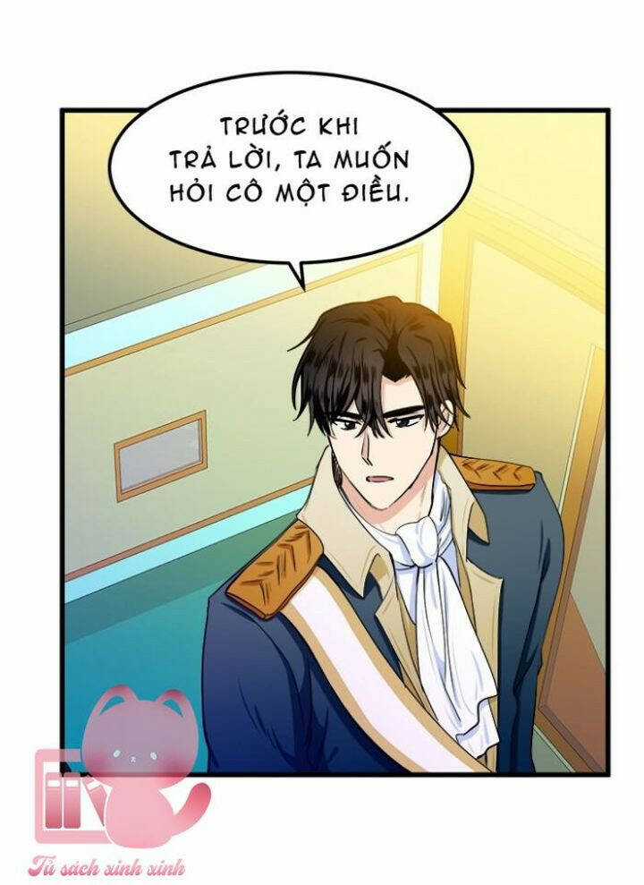 Ác Nữ Trùng Sinh - Chapter 14 - Trang 35