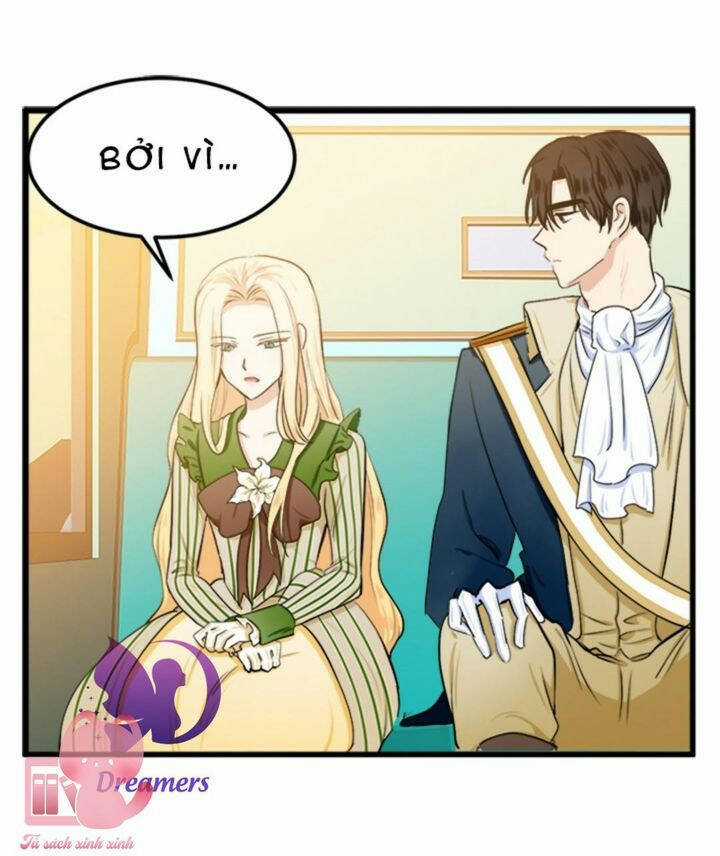 Ác Nữ Trùng Sinh - Chapter 14 - Trang 39